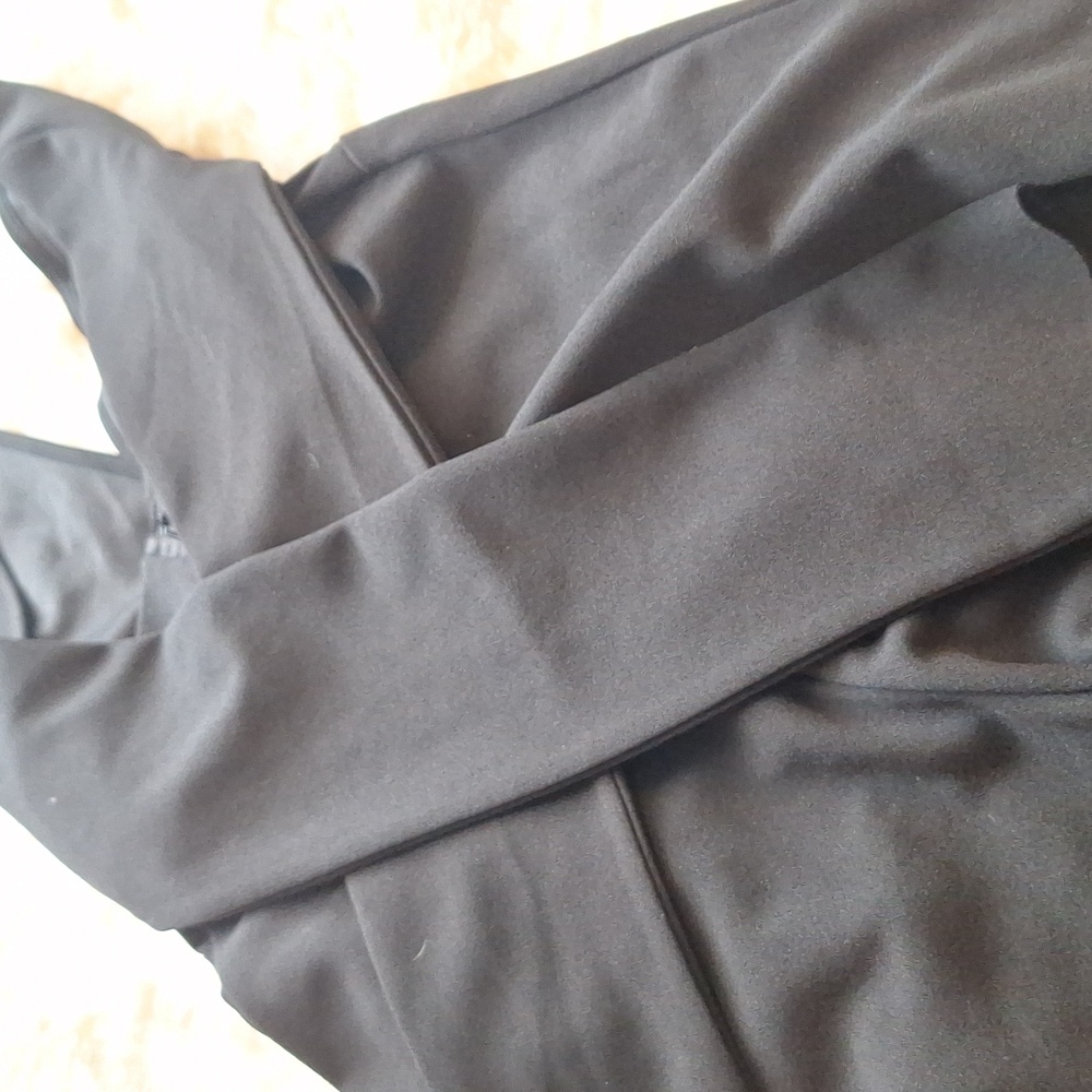 Zara Black Jumpsuit Size S - Picture 14 of 14